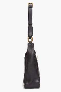 Marc Jacobs Black Benson Hobo for women  