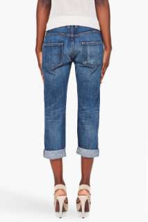 Current/elliott The Boyfriend Jeans for women  