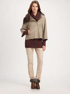 Brunello Cucinelli  Womens Apparel   