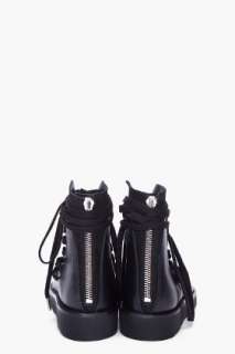  SANDALS // KRIS VAN ASSCHE 