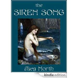 The Siren Song Poetry of the Sea Meg North  Kindle Store
