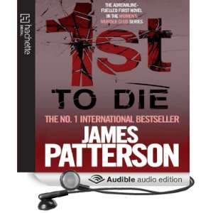   Audio Edition) James Patterson, Dylan Baker, Melissa Leo Books