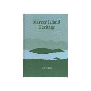  Mercer Island Heritage Revised and Enlarged Edition Lee 