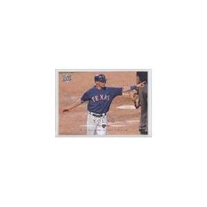    2008 Upper Deck #372   Michael Young CL Sports Collectibles