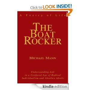   Boat Rocker A Poetry of Life Michael Mann  Kindle Store