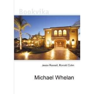 Michael Whelan Ronald Cohn Jesse Russell  Books