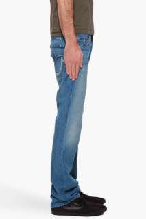 True Religion Ricky Jeans for men  