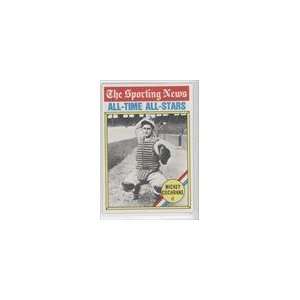  1976 Topps #348   Mickey Cochrane ATG Sports Collectibles