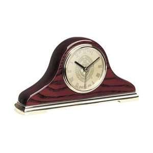  DePaul   Napoleon II Mantle Clock