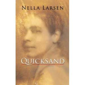   by Larsen, Nella (Author) Sep 15 06[ Paperback ] Nella Larsen Books