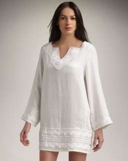 Long Caftan Tunic  