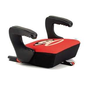 Clek Paul Frank Special Edition Olli Booster Car Seat    