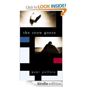 The Snow Goose Paul Gallico  Kindle Store