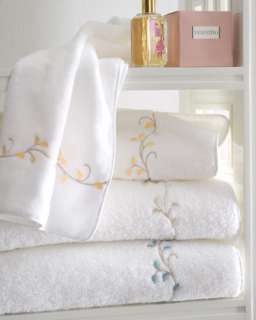 Top Refinements for Soft Cotton Towels
