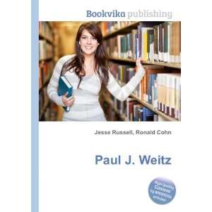  Paul J. Weitz Ronald Cohn Jesse Russell Books
