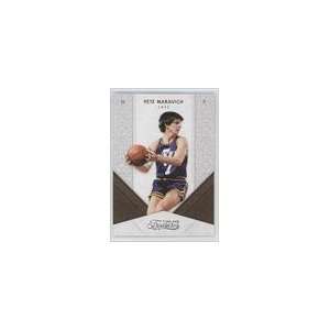    10 Timeless Treasures #84   Pete Maravich/399 Sports Collectibles