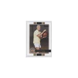  2009 10 Hall of Fame #140   Pete Newell/599 Sports Collectibles