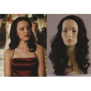  Rachel McAdams Wig from The Time Travelers Wife Toys 