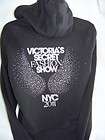 nwt victoria s secret 2011 runway supermodel fashion show bling