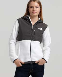 The North Face® Hooded Denali Jacket   Coats & Jackets   Apparel 