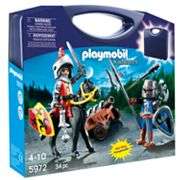 Playmobil Knights Playset   5972