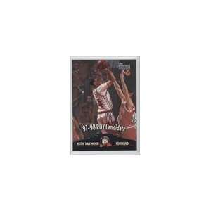   Score Board Rookies #59   Keith Van Horn ROY? Sports Collectibles