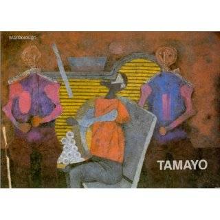 Rufino Tamayo Recent Paintings 1980 85