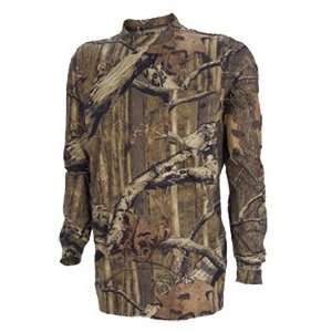 Russell Outdoors Llc Promo Long Sleeve T Shirt Realtree All Purpose Xl 