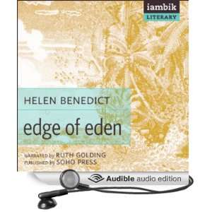   of Eden (Audible Audio Edition) Helen Benedict, Ruth Golding Books