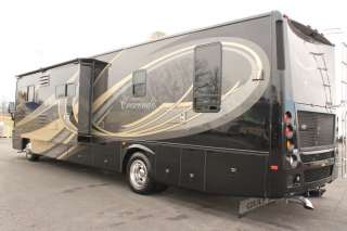   SLIDES 41 DIESEL RV 2008 GULF STREAM CRESCENDO W/2 SLIDES 41 DIESEL