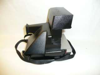 Polaroid Sun 600 LMS Instant Film Camera vintage retro in great 