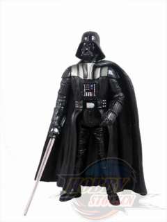 2012 Star Wars Movie Legends Episode V Darth Vader Loose  