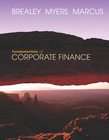 Fundamentals of Corporate Finance by Richard A. Brealey, Stewart C 