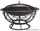 NEW Outdoor Patio Fireplace Fire Pit Chiminea 20  