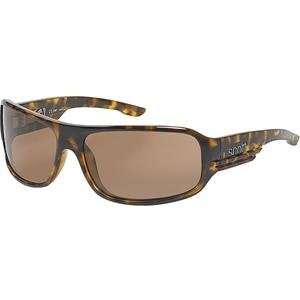  Scott Stage Tortoise Polarized Sunglasses     /Polarized Brown 