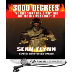   It (Audible Audio Edition) Sean Flynn, Christopher Walker Books