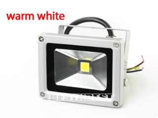   IP65 Waterproof High Power LED Flood Wash Light Lamp Floodlight  