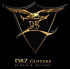 DBZ Barchetta ST Electric Guitar w/ Floyd Rose, Blue  