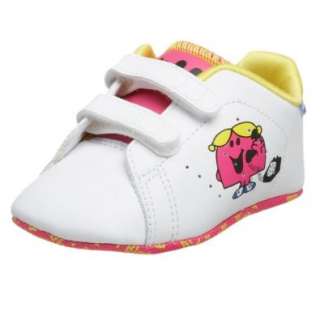  adidas Originals Infant Stan Smith Little Miss Chatterbox 
