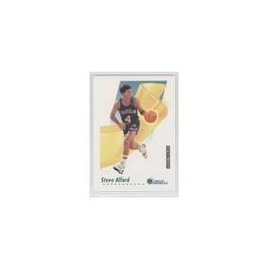  1991 92 SkyBox #56   Steve Alford Sports Collectibles