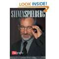 Steven Spielberg (A & E Biography (Lerner Paperback)) Paperback by 