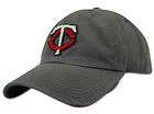   Twins Twin Cities St. Paul Minneapolis Meltdown Franchise Hat Cap TC L