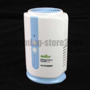 Ozone Purifier Refrigerator Fresh freezer icebox 1286  