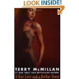 Terry McMillan