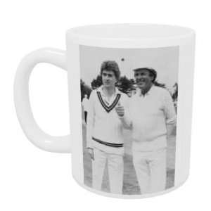 Terry Wogan   Mug   Standard Size