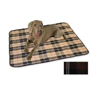 KH Mfg All Purpose Furniture Waterproof Pet Dog Throw Blanket Small 