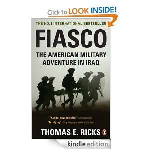   Adventure in Iraq Thomas E. E. Ricks  Kindle Store