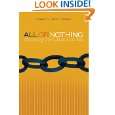 All or Nothing Breaking The Chains Of Sin by Howard K. and Becky S 