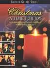 Gaither and Friends   Christmas A Time For Joy DVD, 2002 617884446291 