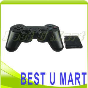   Shock Game Controller for Sony Playstation 2 PS2 Game Control USA